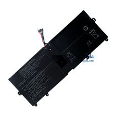 Bateria para LG LBY122CM [bateria de substituição]